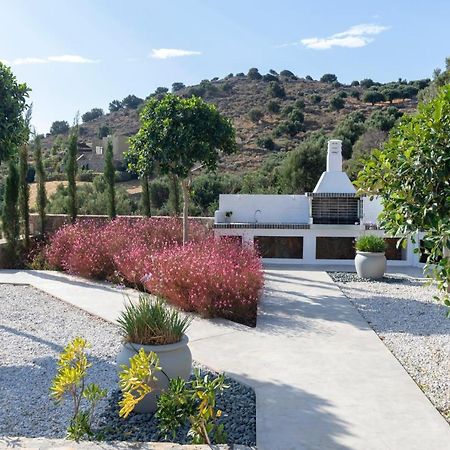 Elounda Villa Kalydon Extérieur photo