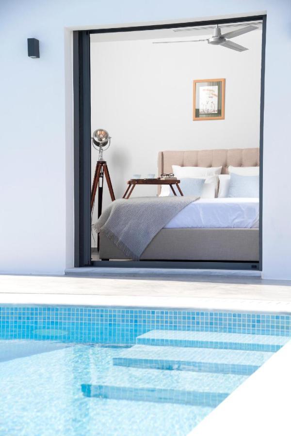 Elounda Villa Kalydon Extérieur photo